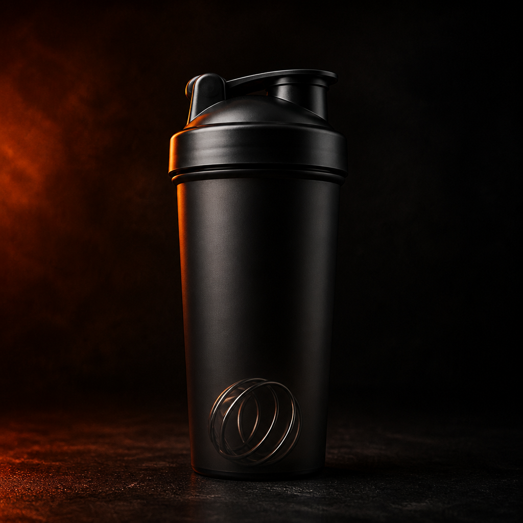 Free UMODE shaker